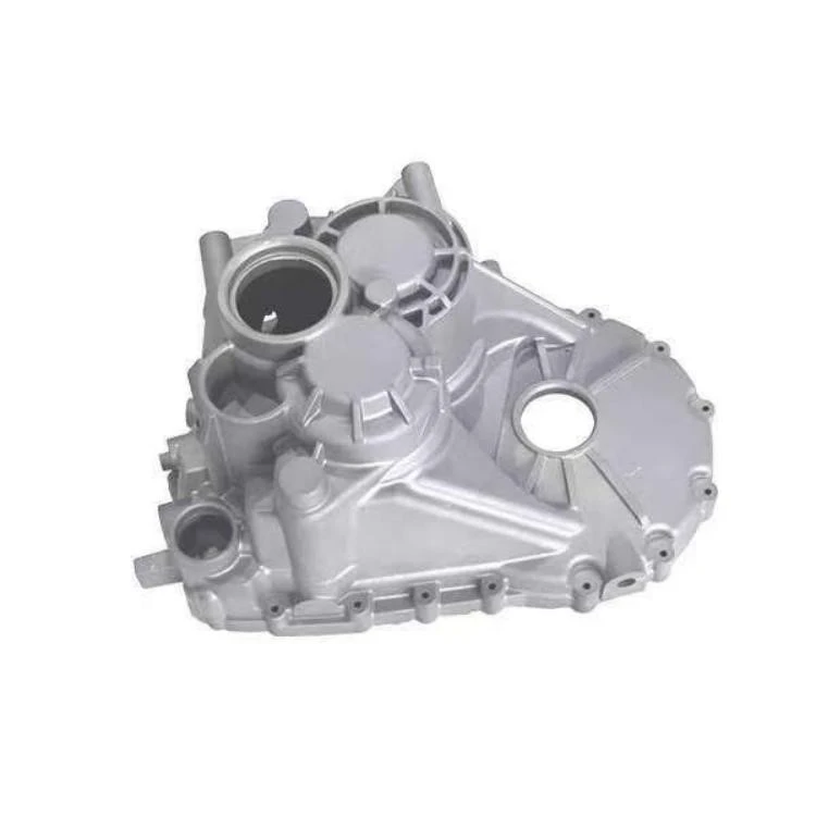 High-Pressure Pump Housing price
