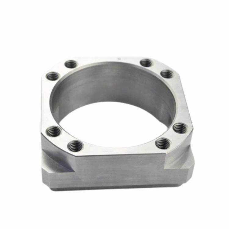 Precision Shell Molding Parts factory